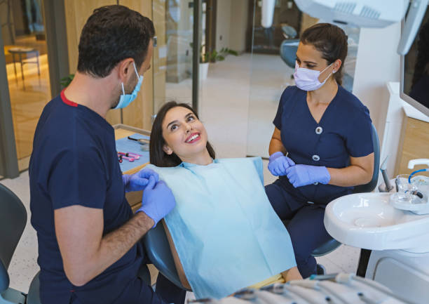 Best Cosmetic Dentistry  in Flemington, GA