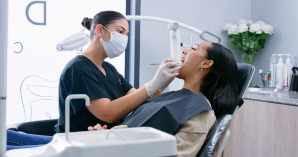 Dental X-Rays and Imaging in Flemington, GA